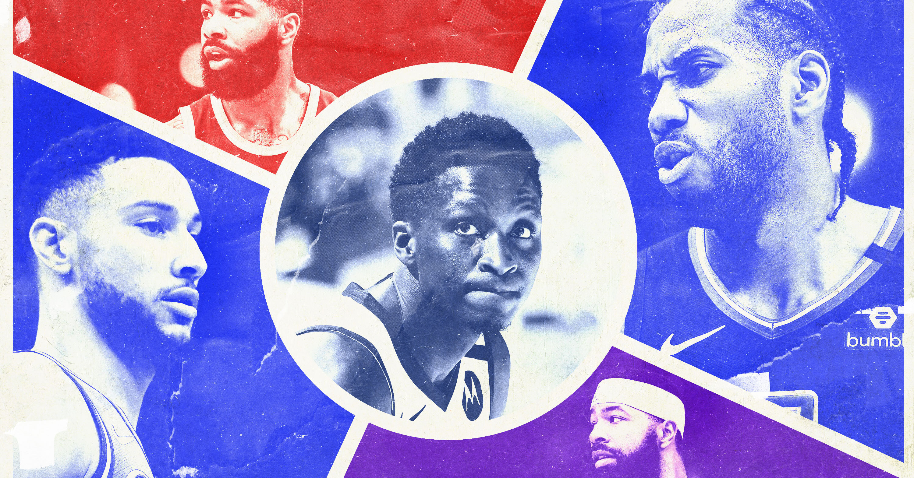 What’s Wrong With the Clippers? And the NBA’s Other Biggest Questions ...