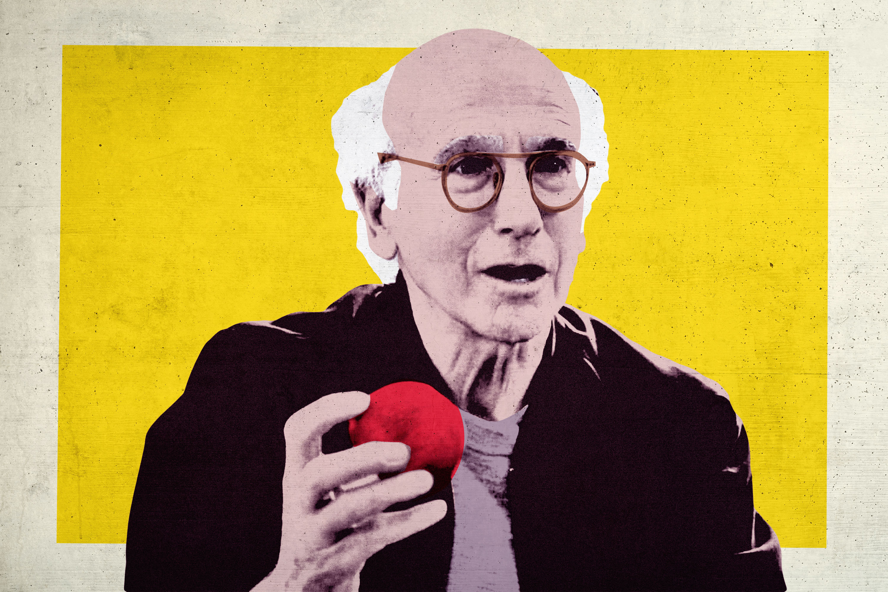 Curb Your Enthusiasm' Paints a Familiar Portrait (With Some