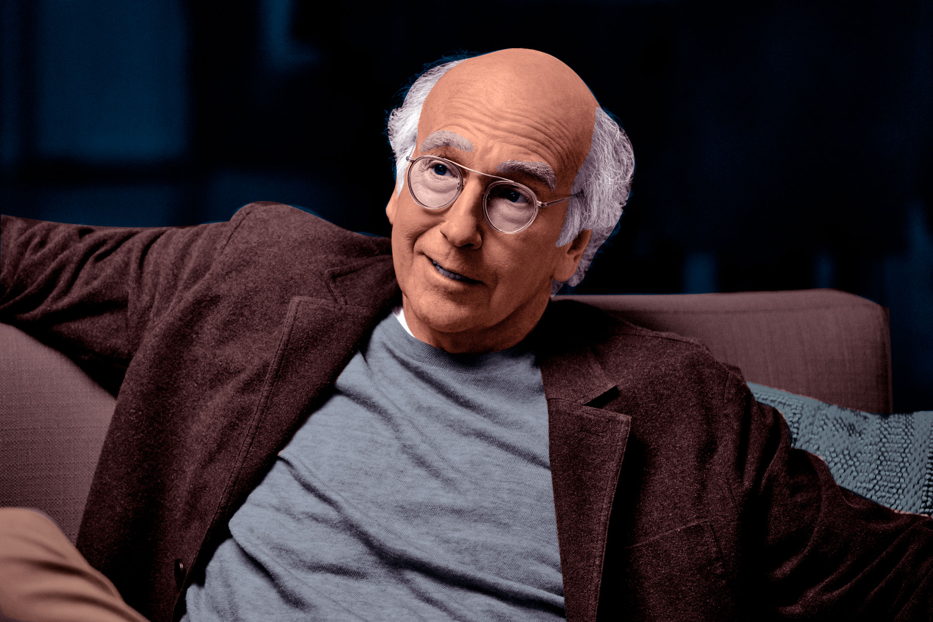 Valley of the Sex Dolls: Love Is Dead on 'Curb Your Enthusiasm' - The Ringer Valley of the Sex Dolls: Love Is Dead on 'Curb Your Enthusiasm' - The Ringer