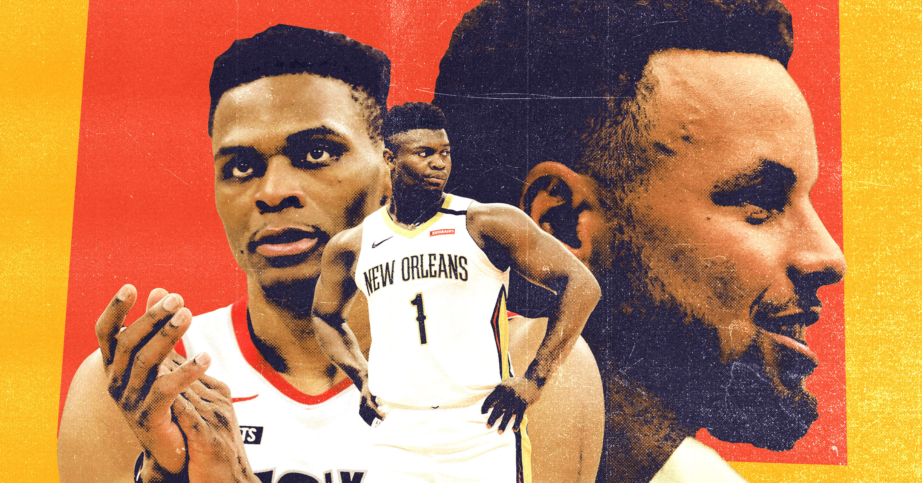 Should We Reconsider the Rockets’ Ceiling? And the NBA’s Other Biggest ...