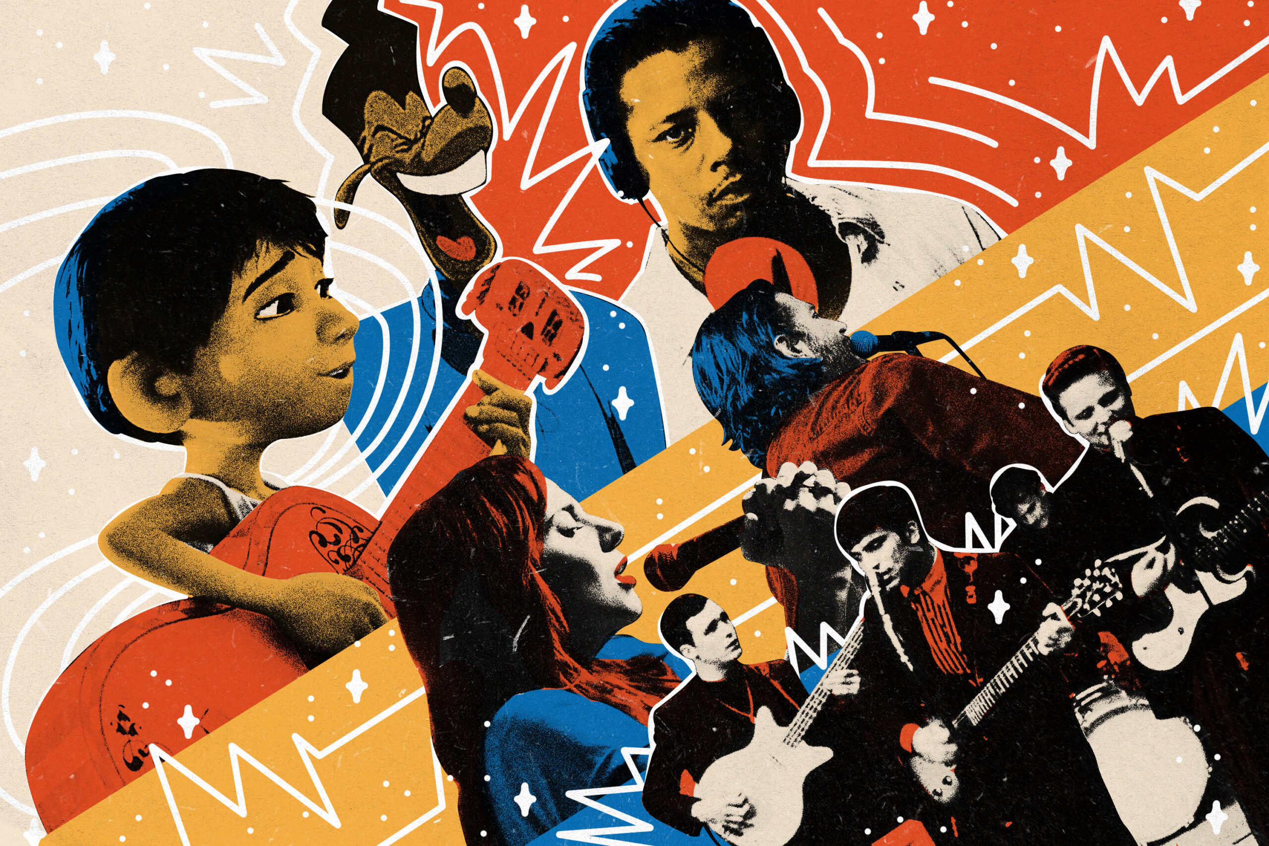 What Is the Best “Movie Song” of All Time? - The Ringer