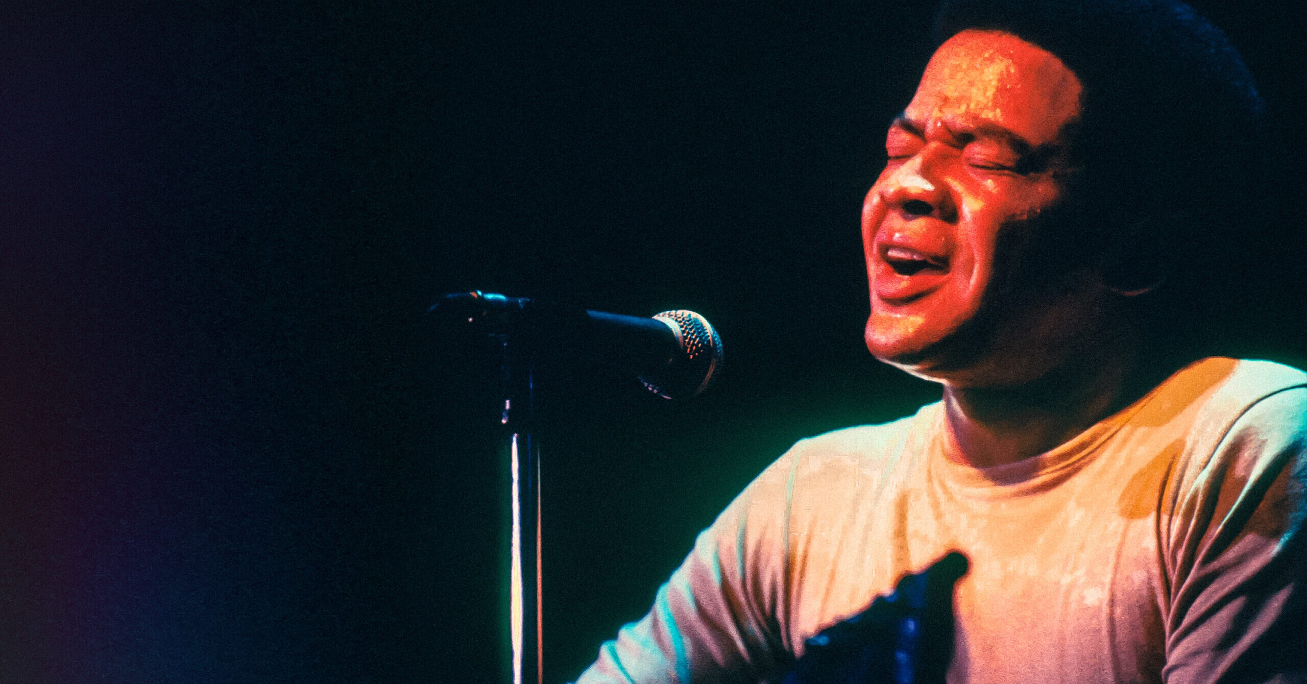 Bill Withers Was an Everyman With Superheroic Empathy - The Ringer