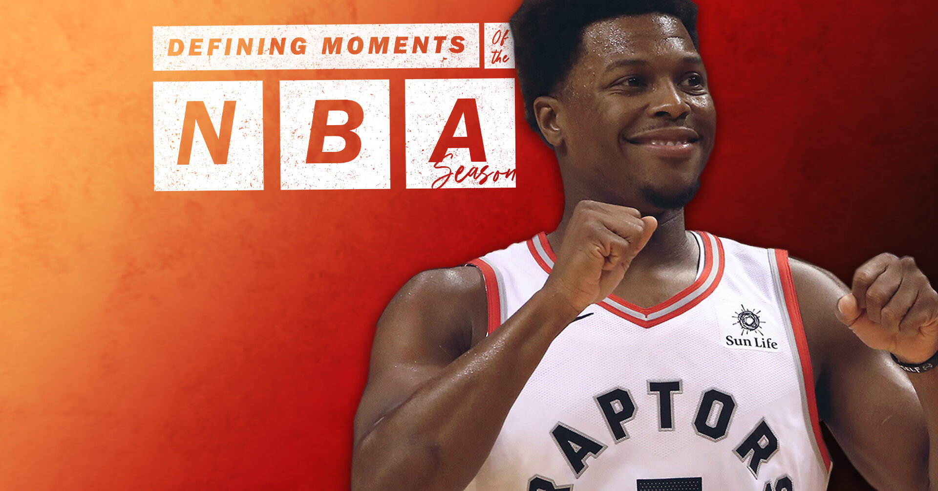NBA Defining Moments: The Raptors’ 30-Point Comeback Against the ...