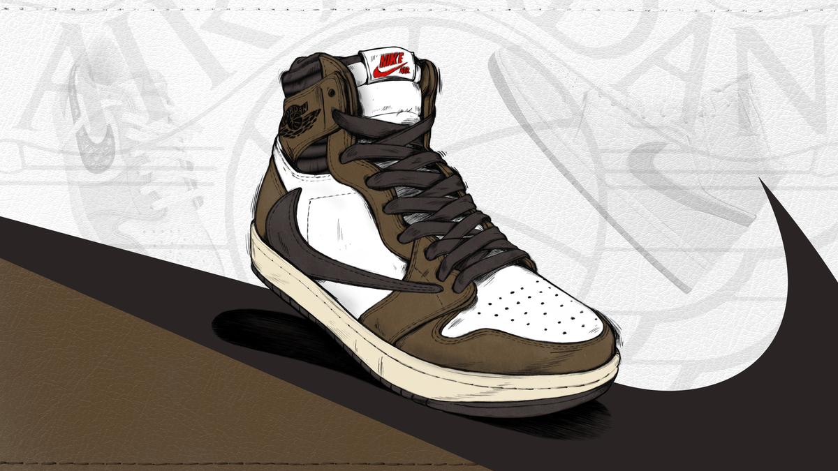 travis scott jordan 2020