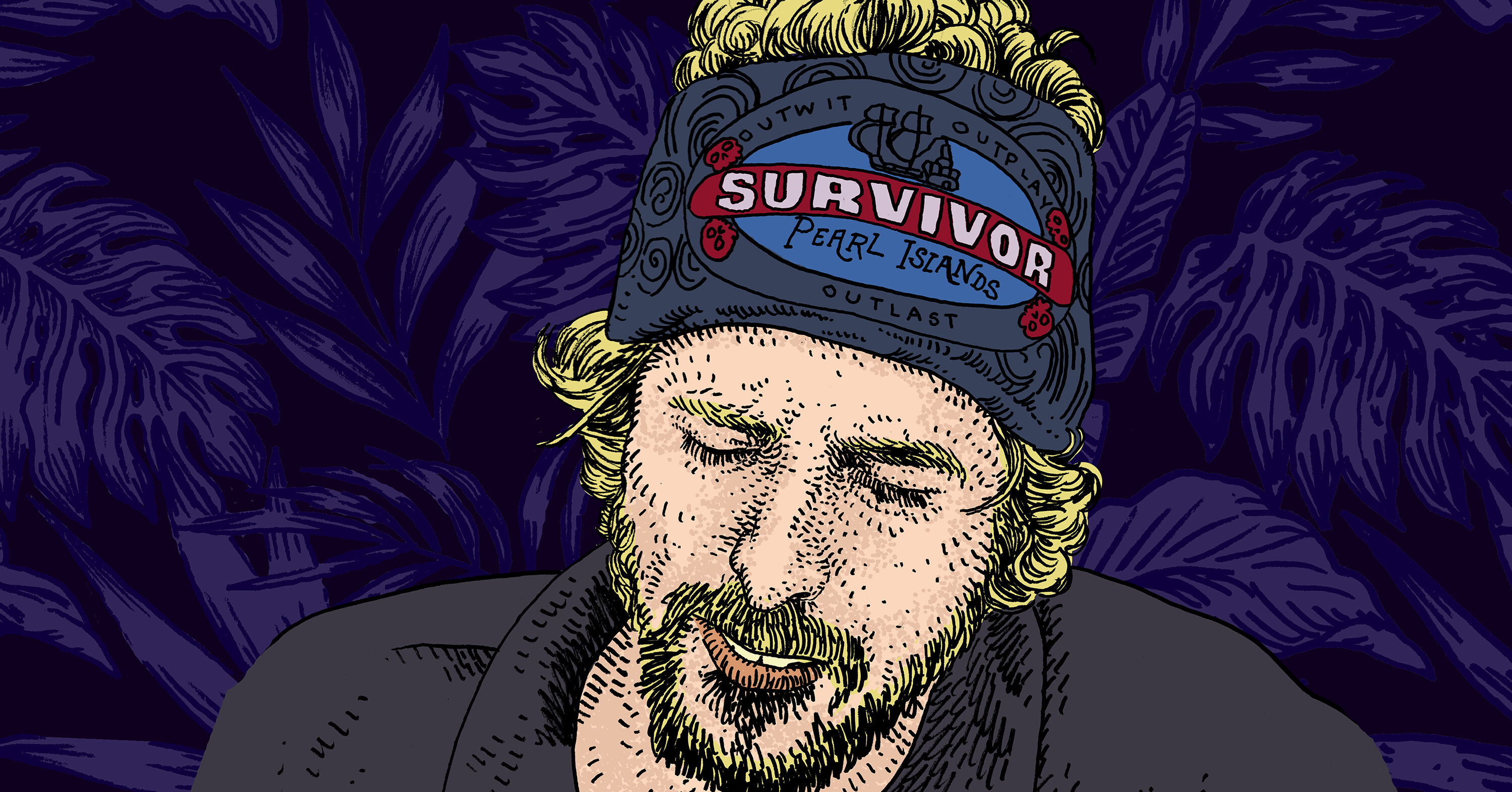 Survivor Example The 100 Most Iconic Moments in ‘Survivor’ History - The Ringer