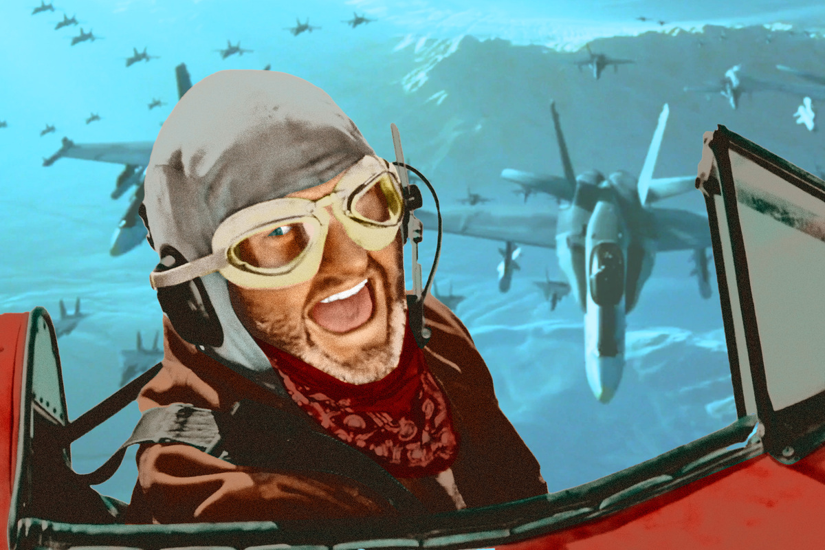 independence day resurgence russell casse