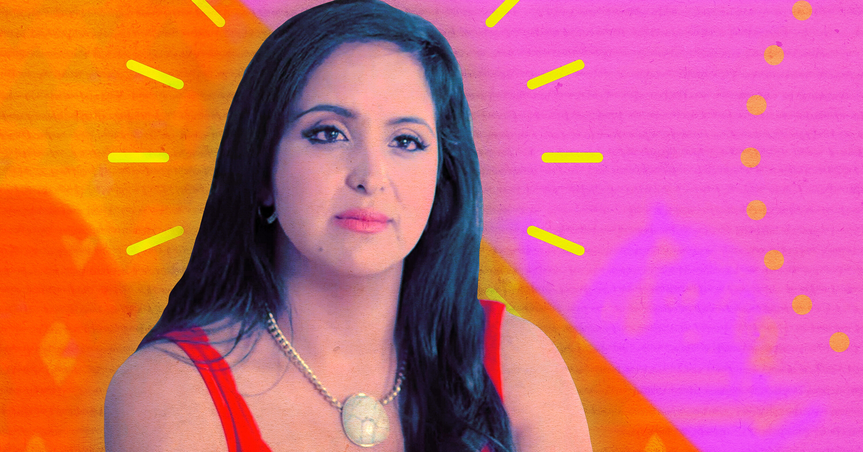 In Defense of Aparna From ‘Indian Matchmaking’ - The Ringer