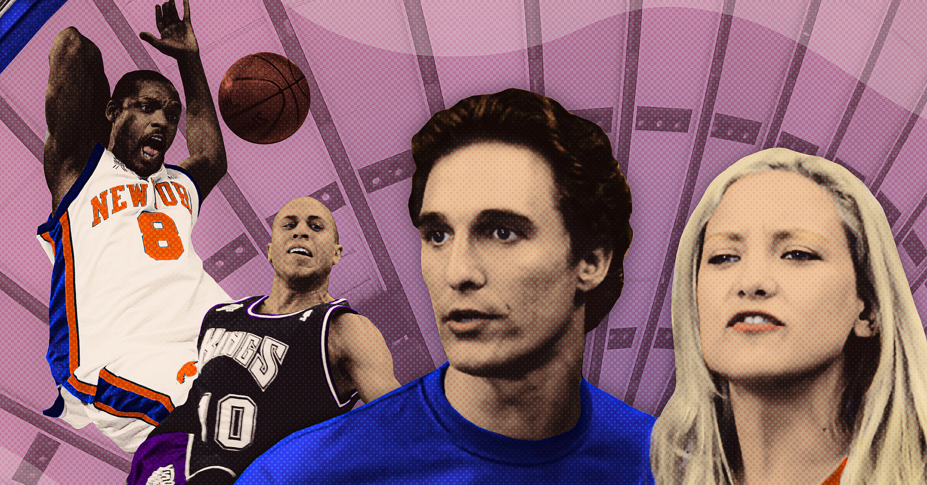 The 2002 Knicks-Kings NBA Finals, According to ‘How to Lose a Guy in 10 ...