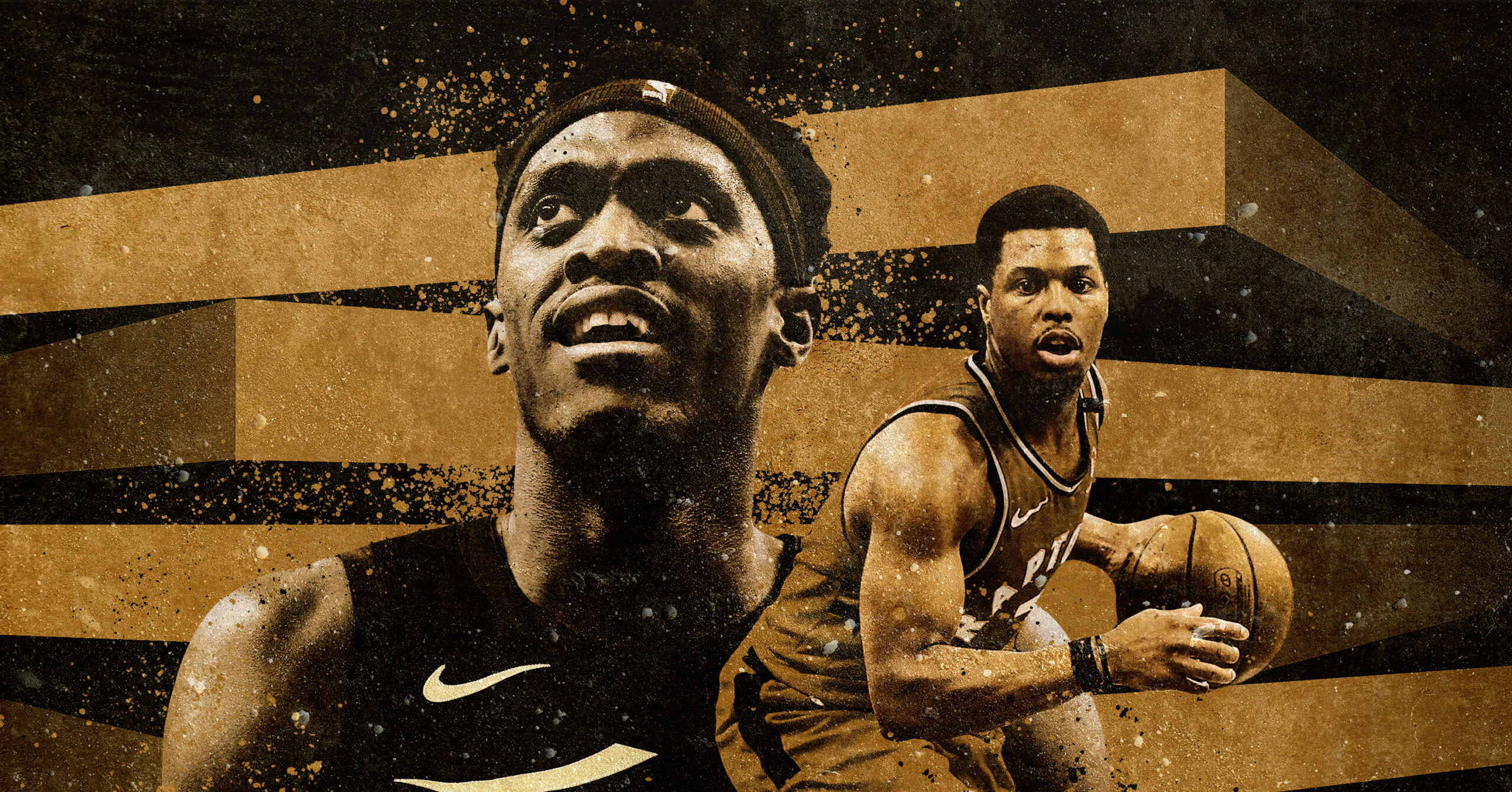 Reintroducing the Contenders: Toronto Raptors - The Ringer