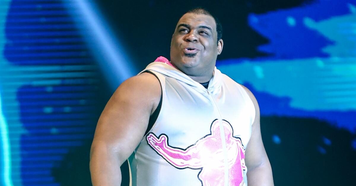 Keith Ringer Keith Lee’s ‘Raw’ Debut, and a ‘Payback’ Preview - The Ringer