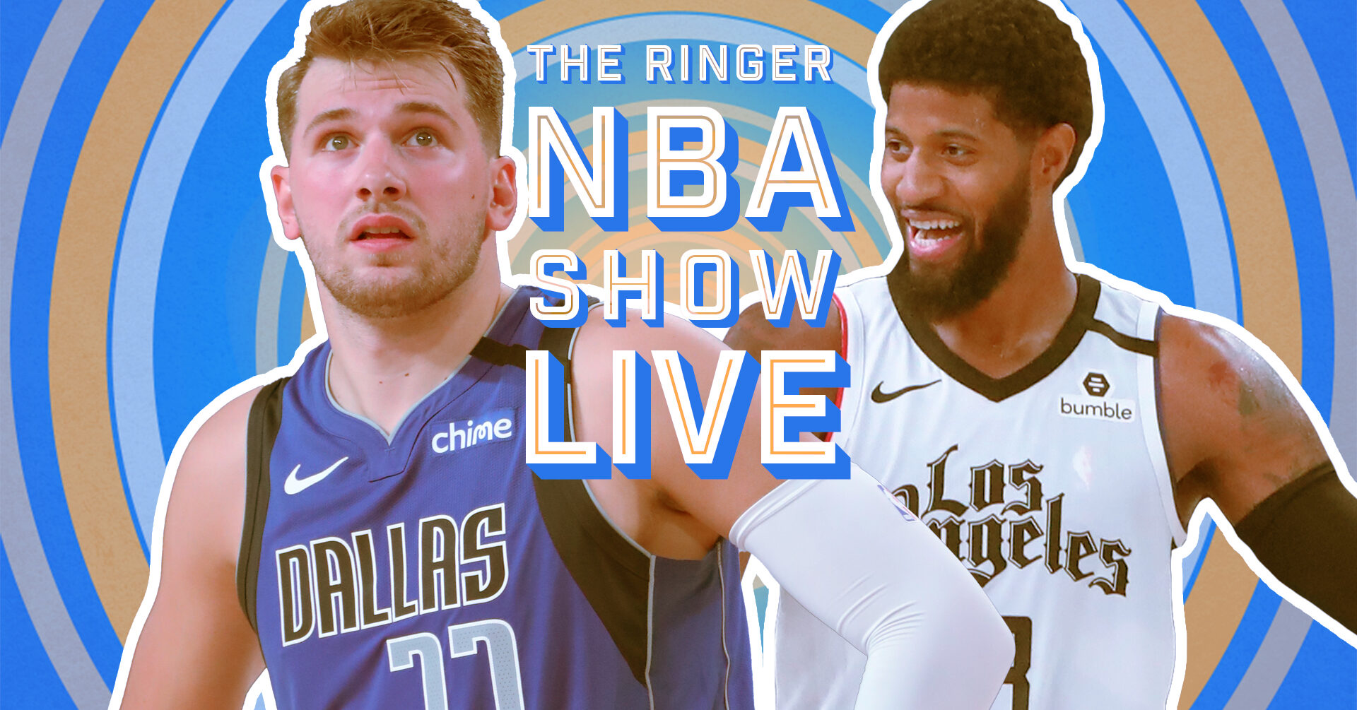 Clippers vs. Mavericks Postgame Recap With Logan Murdock and Raja Bell ...