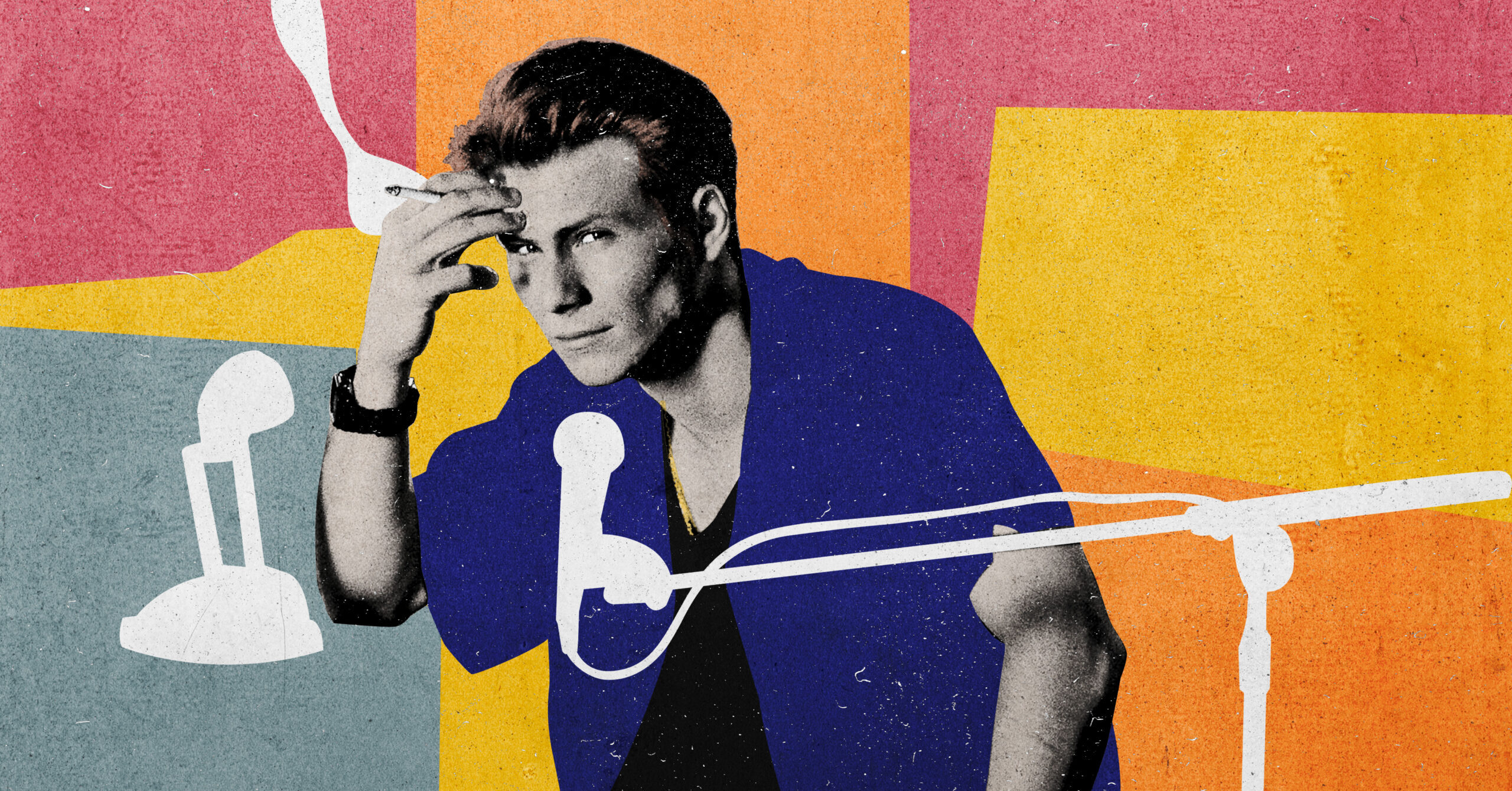 Christian Slater Pump Up The Volume Interview