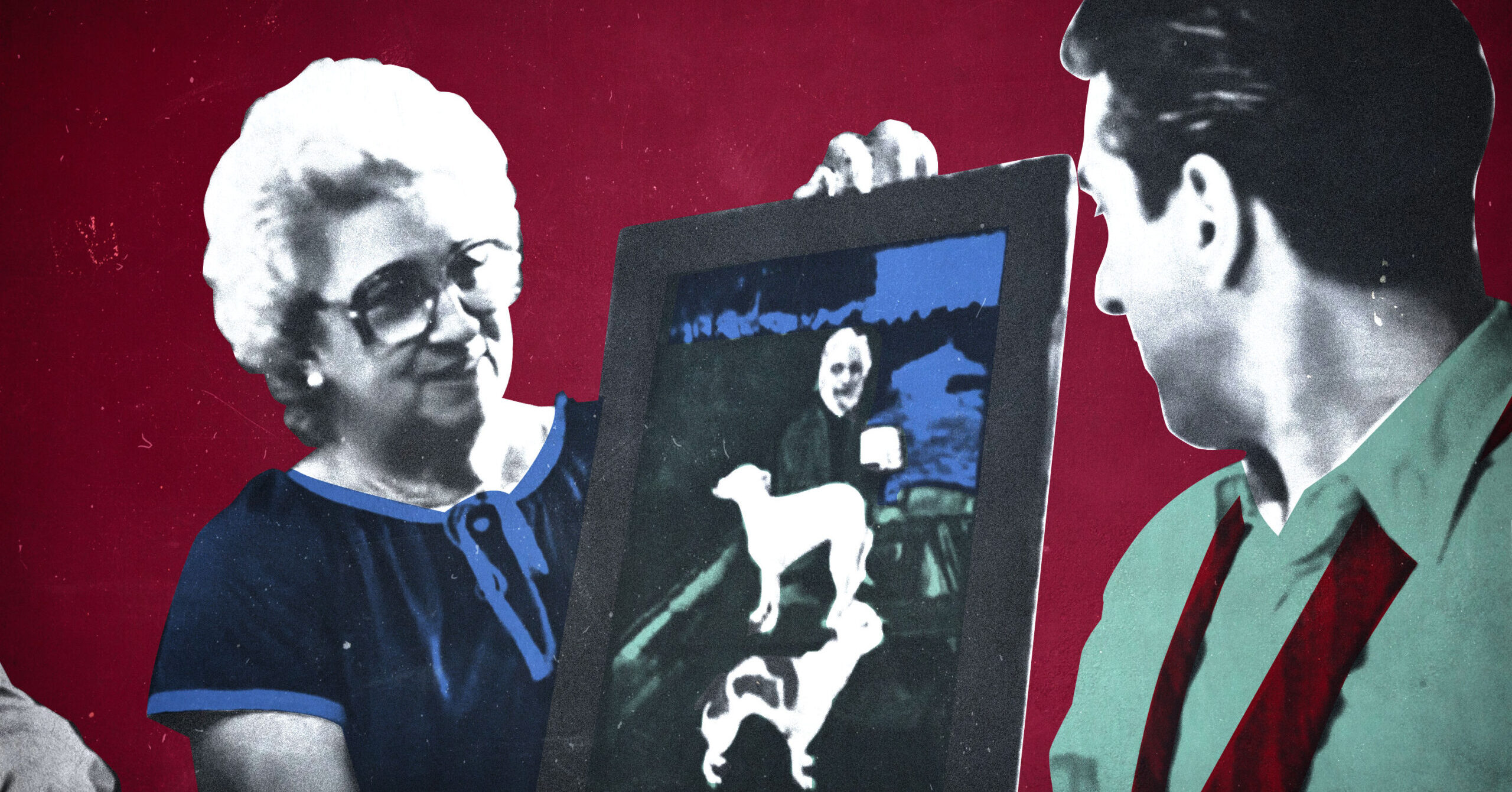 A Late Meal, a Painting, and Mrs. DeVito - The Ringer