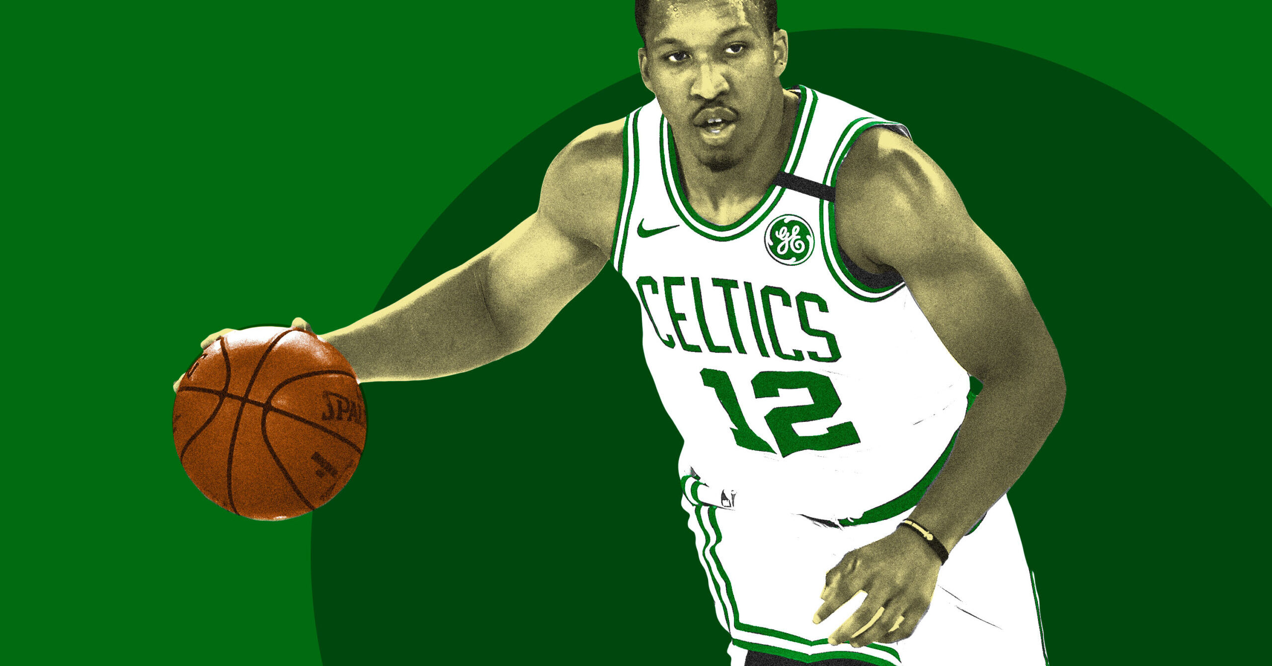 There’s a Small Solution to the Celtics’ Biggest Problems - The Ringer