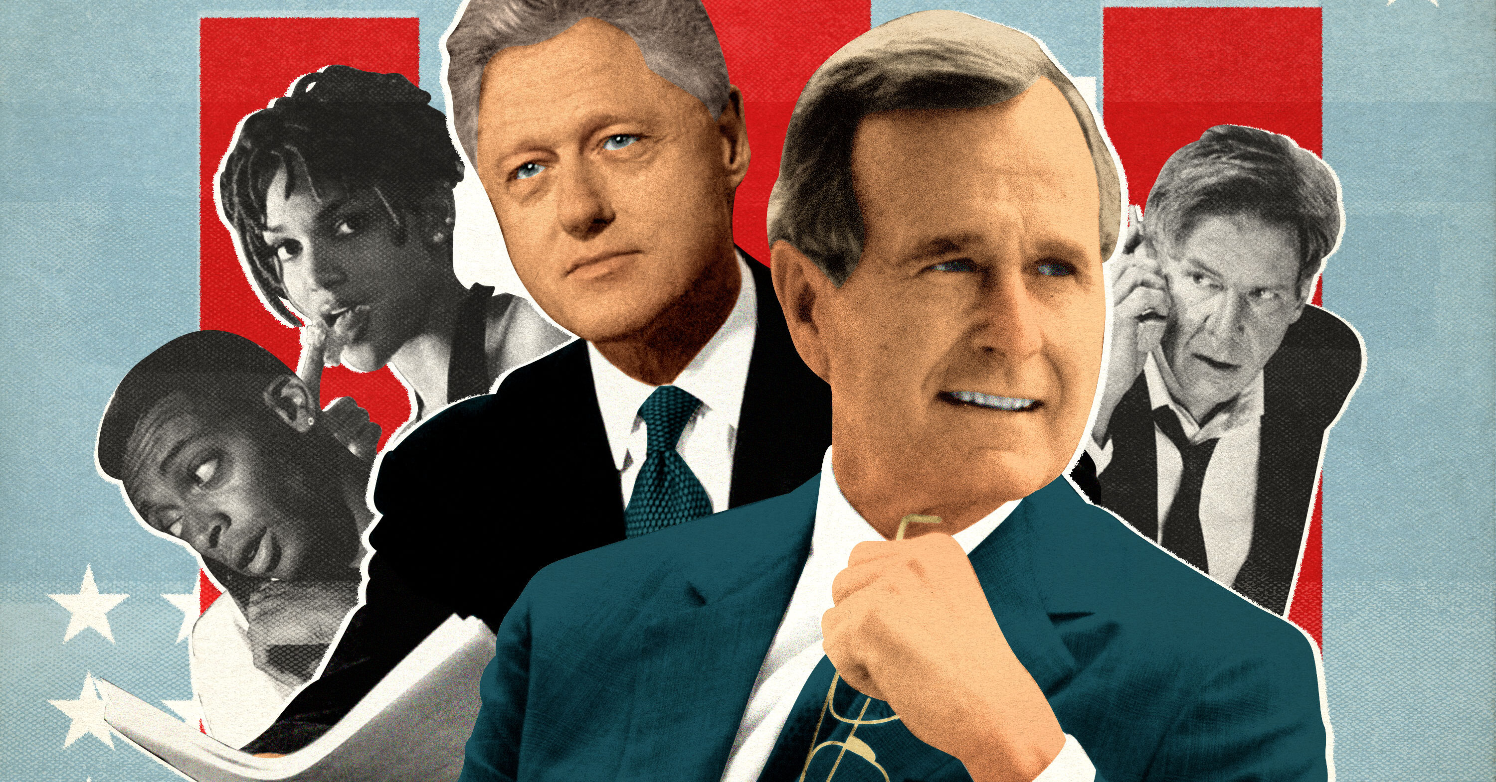 States of the Union, Part 6: Get Off My Plane - The Ringer