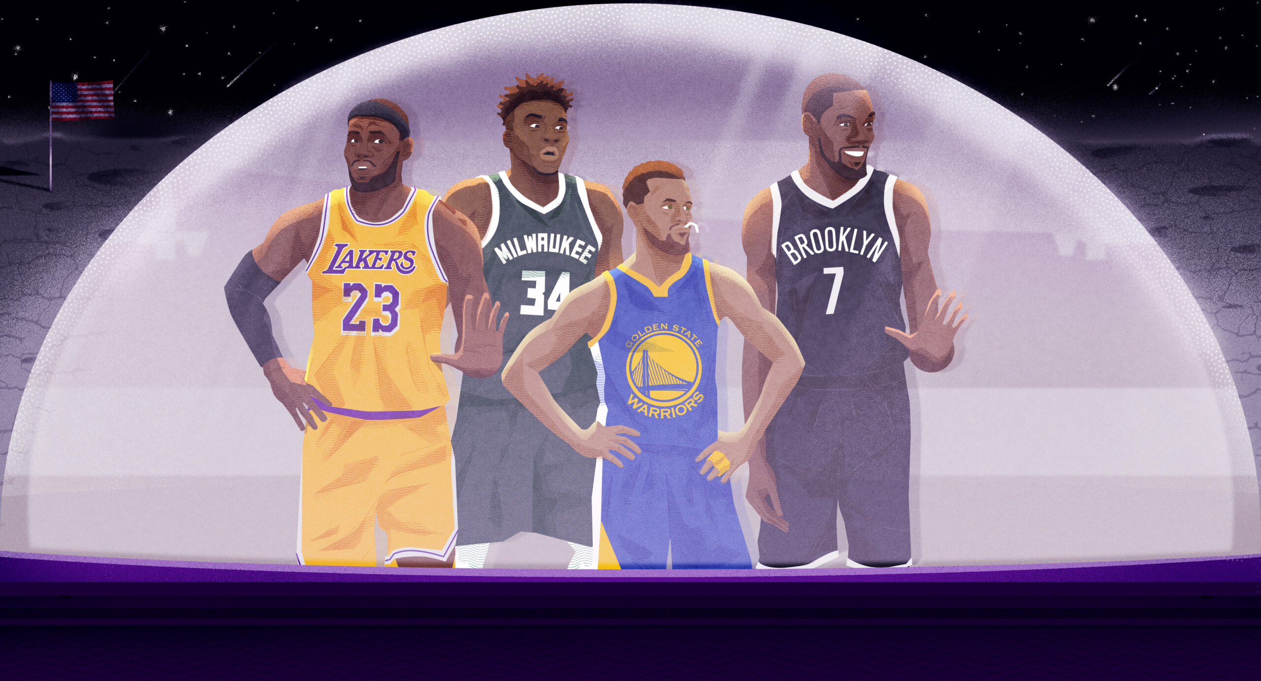 lakers superteam 2021