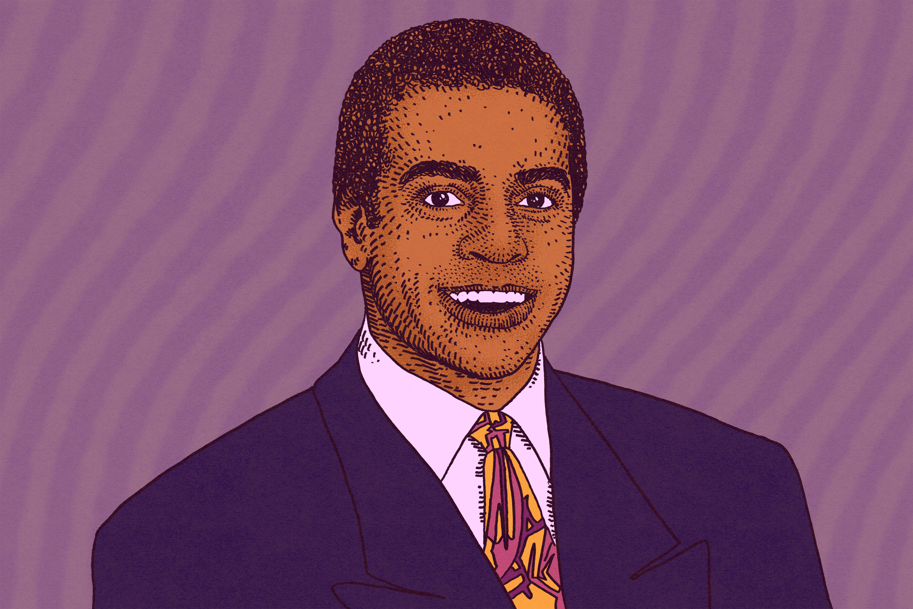Hammad Rashid Rewind: Ahmad Rashad on 30 Years of ‘NBA Inside Stuff’ - The Ringer