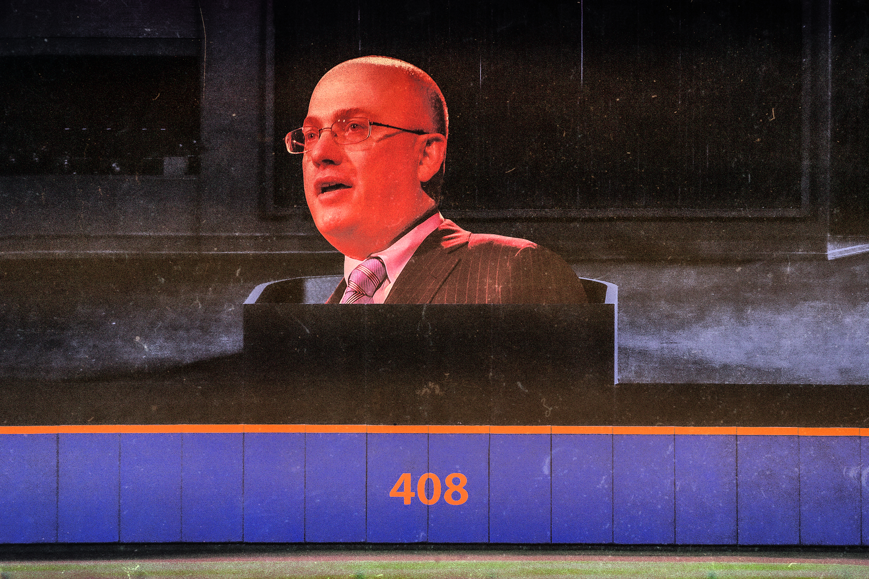 Steve Cohen Finally Owns the Mets. Will Fans Now Get What They Want? - The  Ringer