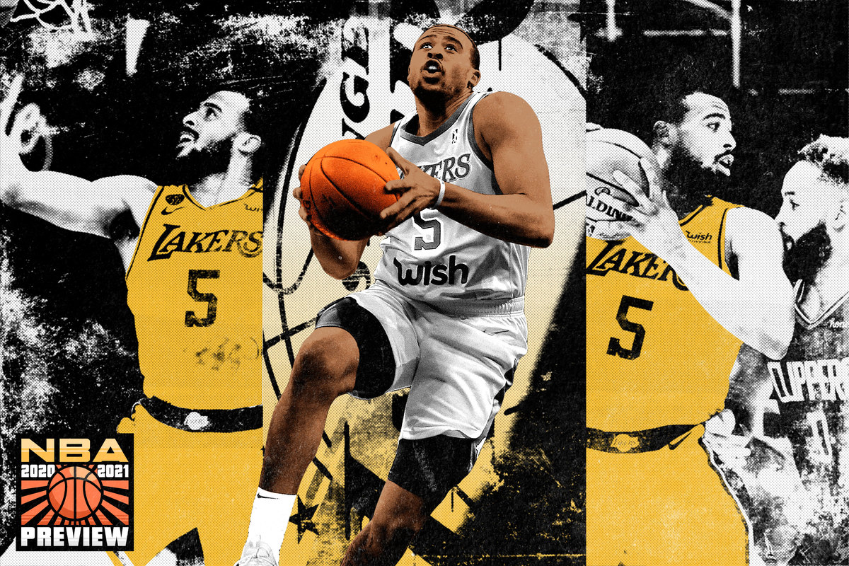 Is Talen Horton-Tucker As “Flat-Out Special” As LeBron Thinks He