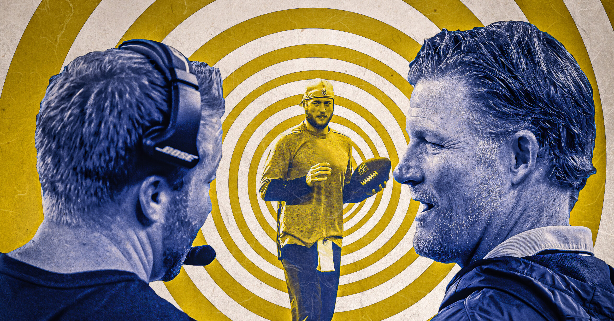 Team Builder Rams The Rams Are the Most Fascinating Team-Building Experiment in the NFL ...
