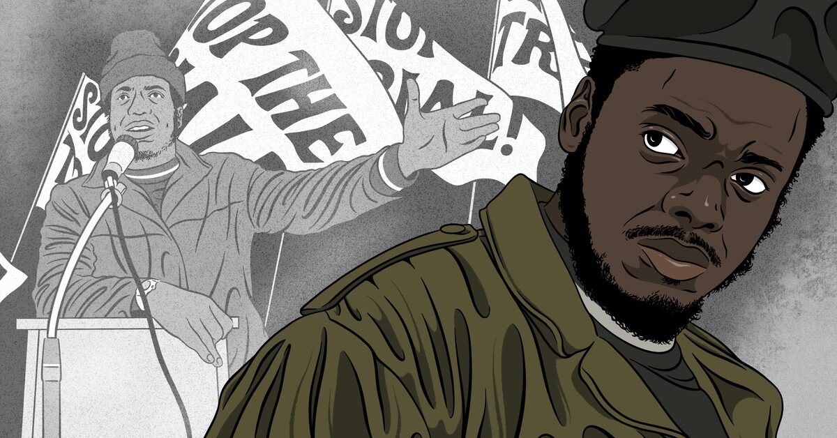 The Fight, and the Trick, to Getting ‘Judas and the Black Messiah’ Made ...