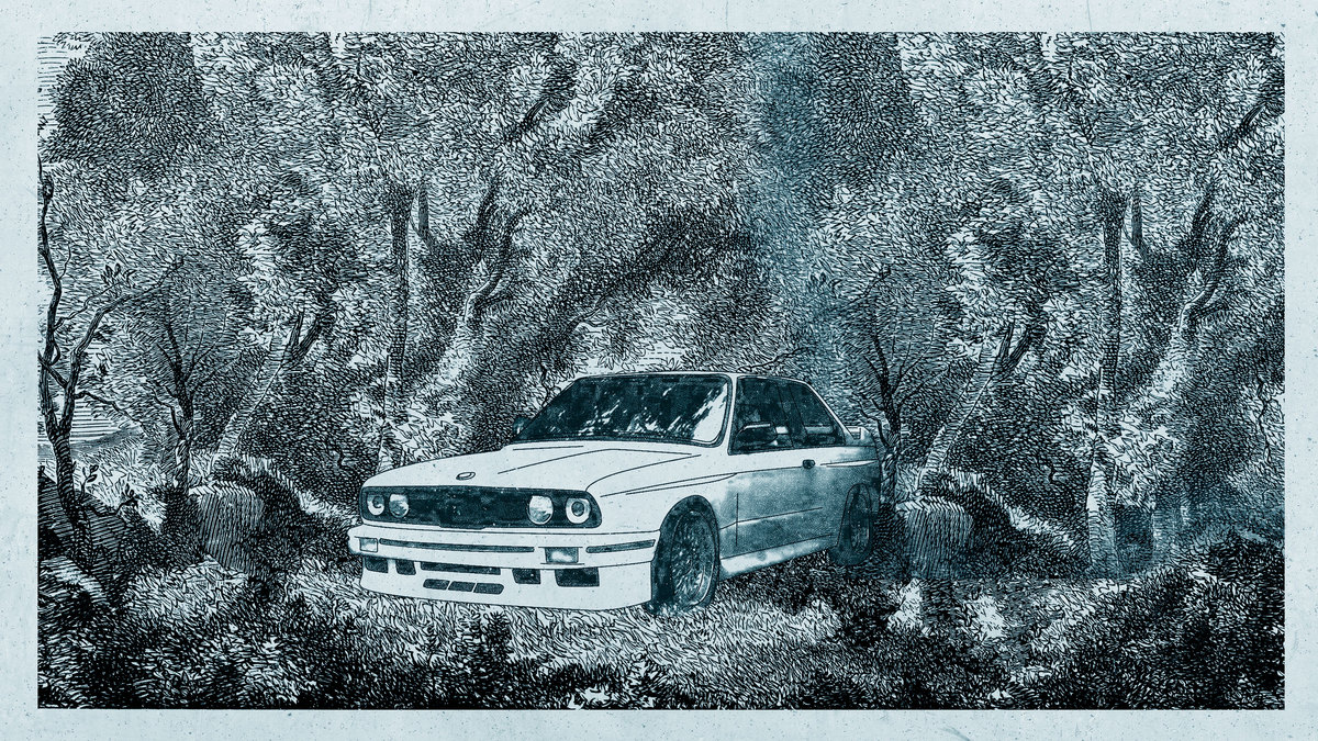 The Making of 'Nostalgia, Ultra'—and the Unmaking of R&B - The Ringer