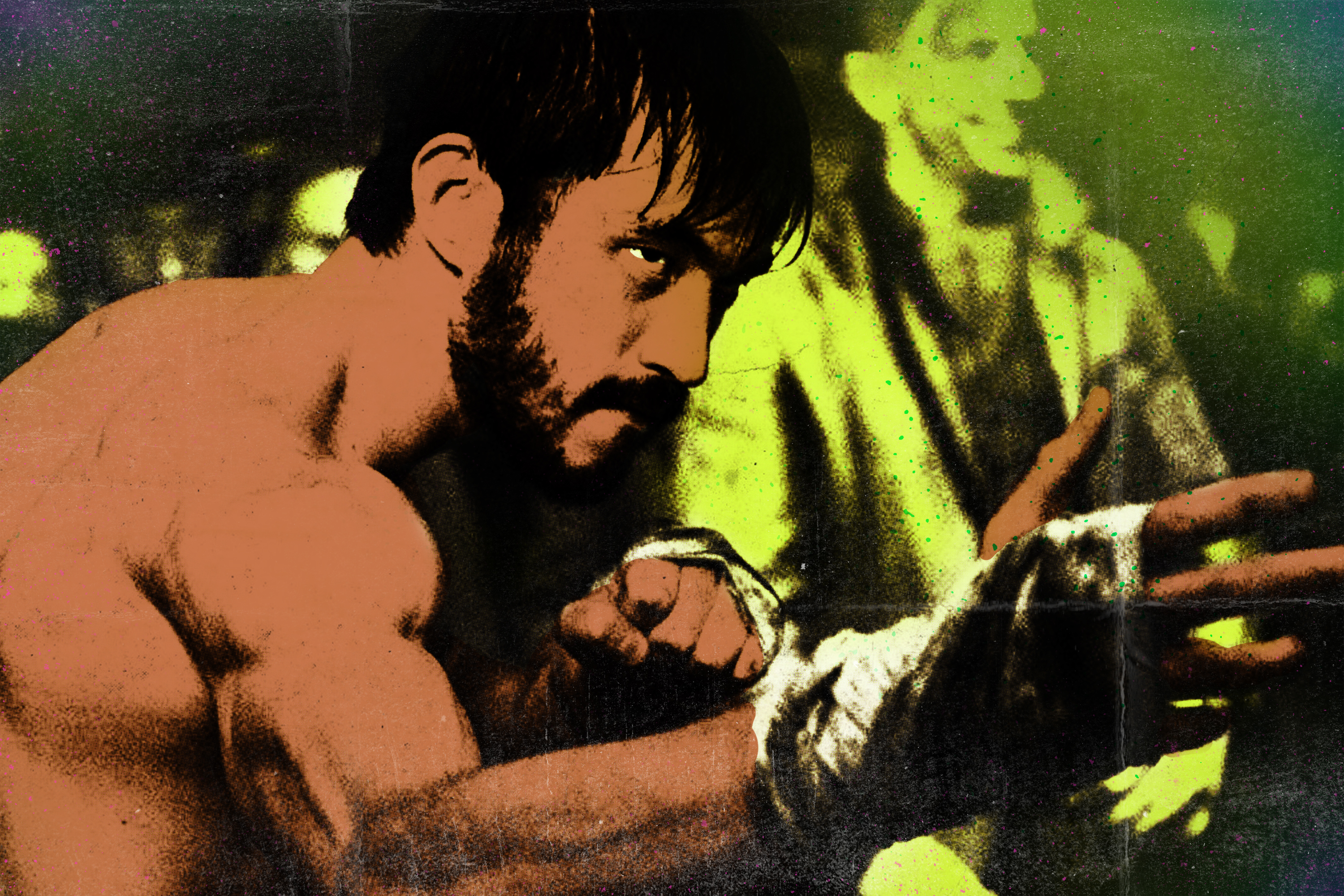 Bruce Lee s Warrior Will Fight Another Day on HBO Max and Its Makers Are Thrilled The Ringer