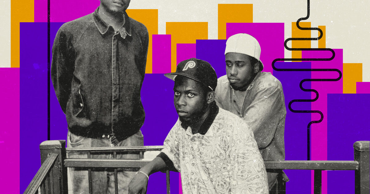60 Songs That Explain the 