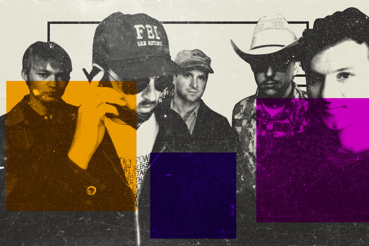 60 Songs That Explain the '90s': Going the Distance With Cake