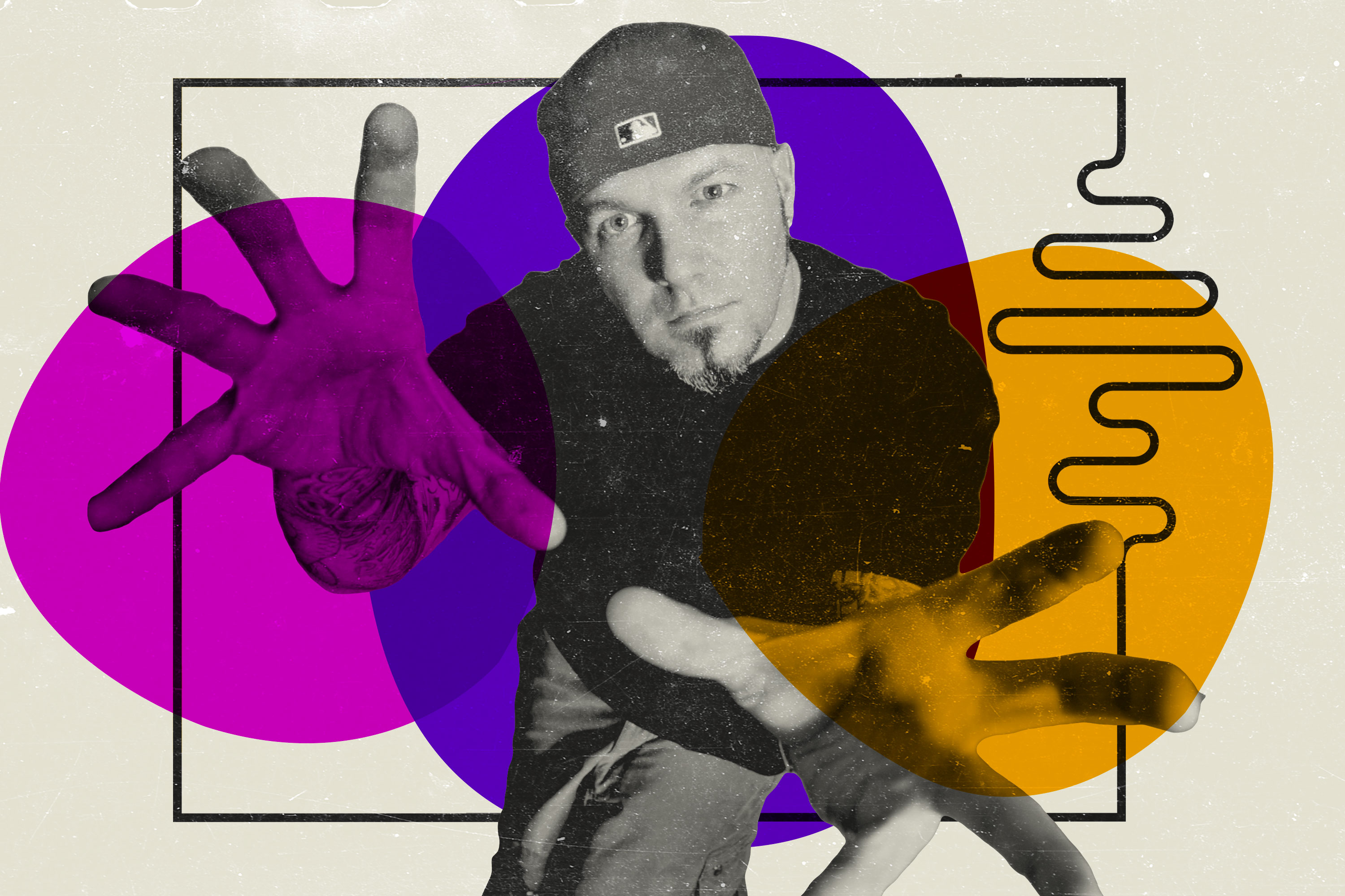 60 Songs That Explain the '90s': Limp Bizkit, the Nü-Metal