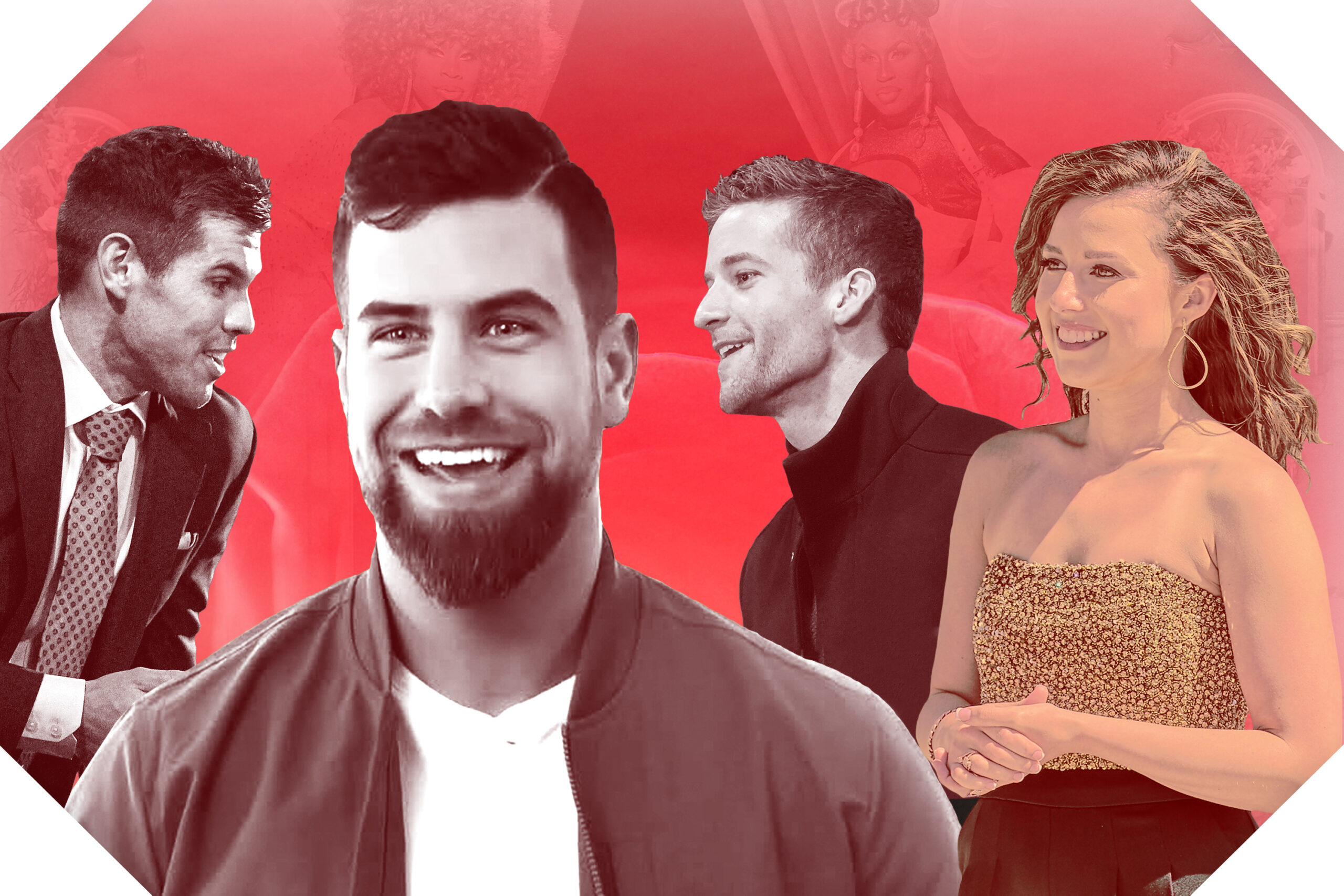 The Bachelorette Recap: The Hunter Becomes the Hunted - The Ringer