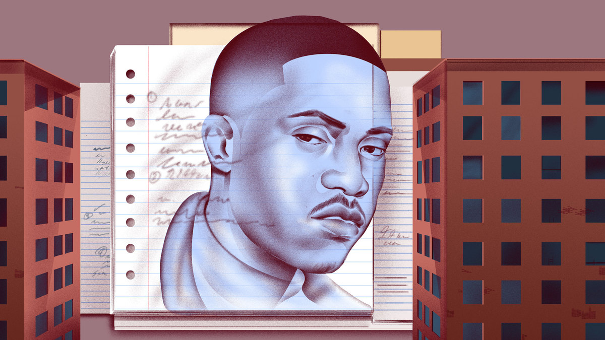 Looking for the Message in Nas