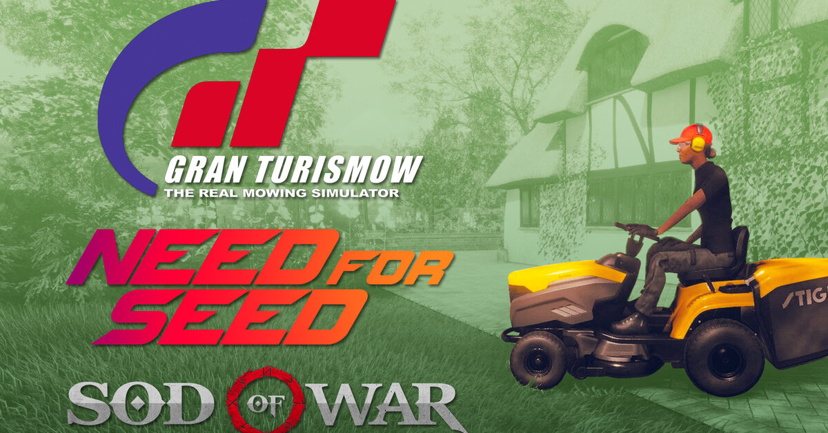 What They Could Have Called It: So Many Alternate Titles for ‘Lawn ...