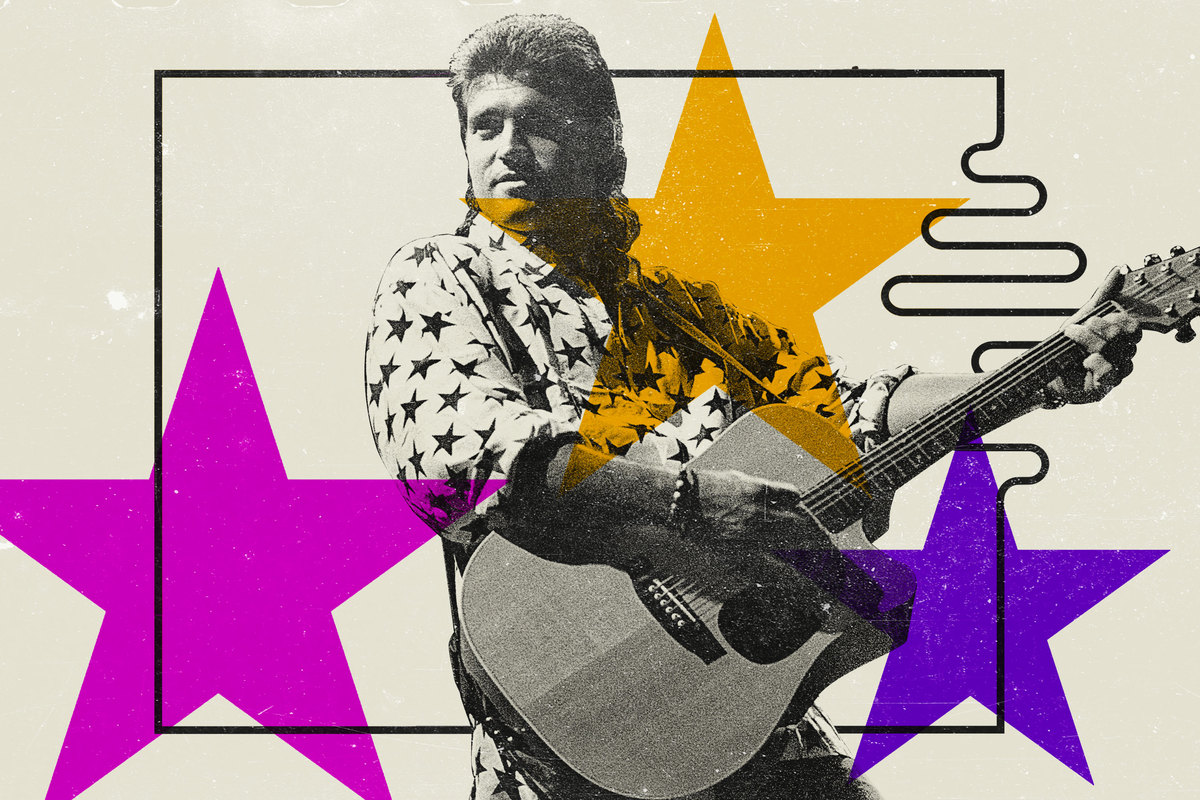‘60 Songs That Explain the ’90s’: In Defense of “Achy Breaky Heart ...