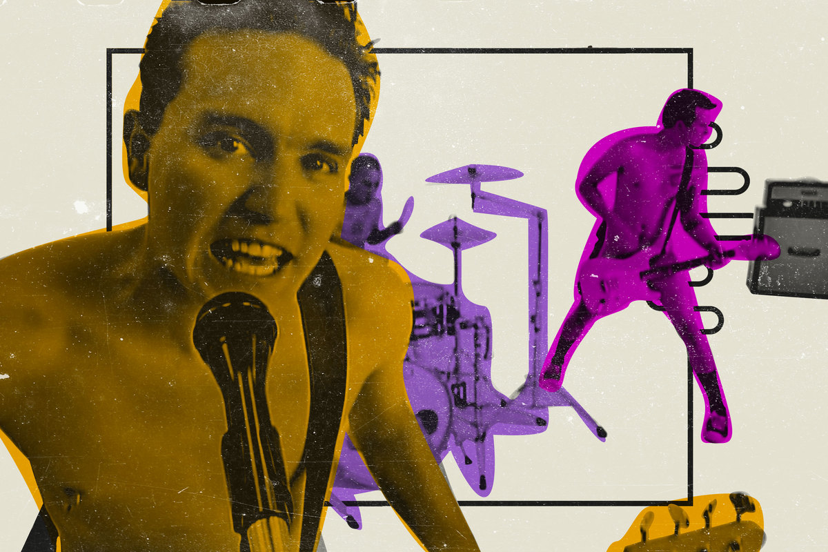 60 Songs That Explain the '90s': The Juvenile Genius of Blink-182