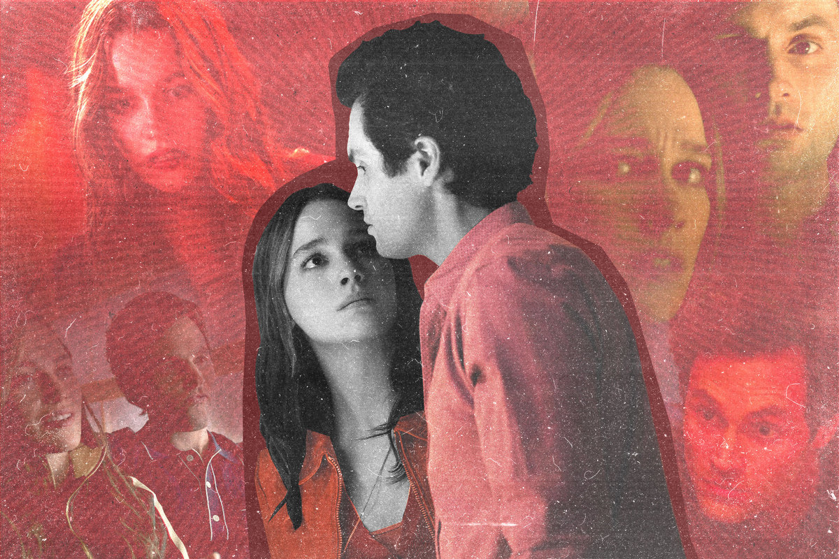 ‘You’ Tweaked Its Murderous Thriller Format and Became a Marital Drama ...