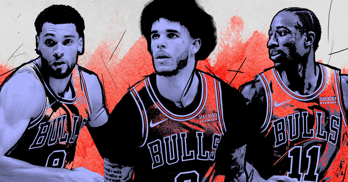 We’re About to Find Out Whether the Bulls Are for Real - The Ringer