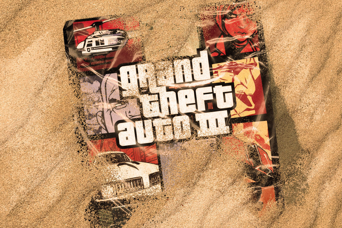 How Does 'Grand Theft Auto III' Hold Up in 2021? - The Ringer