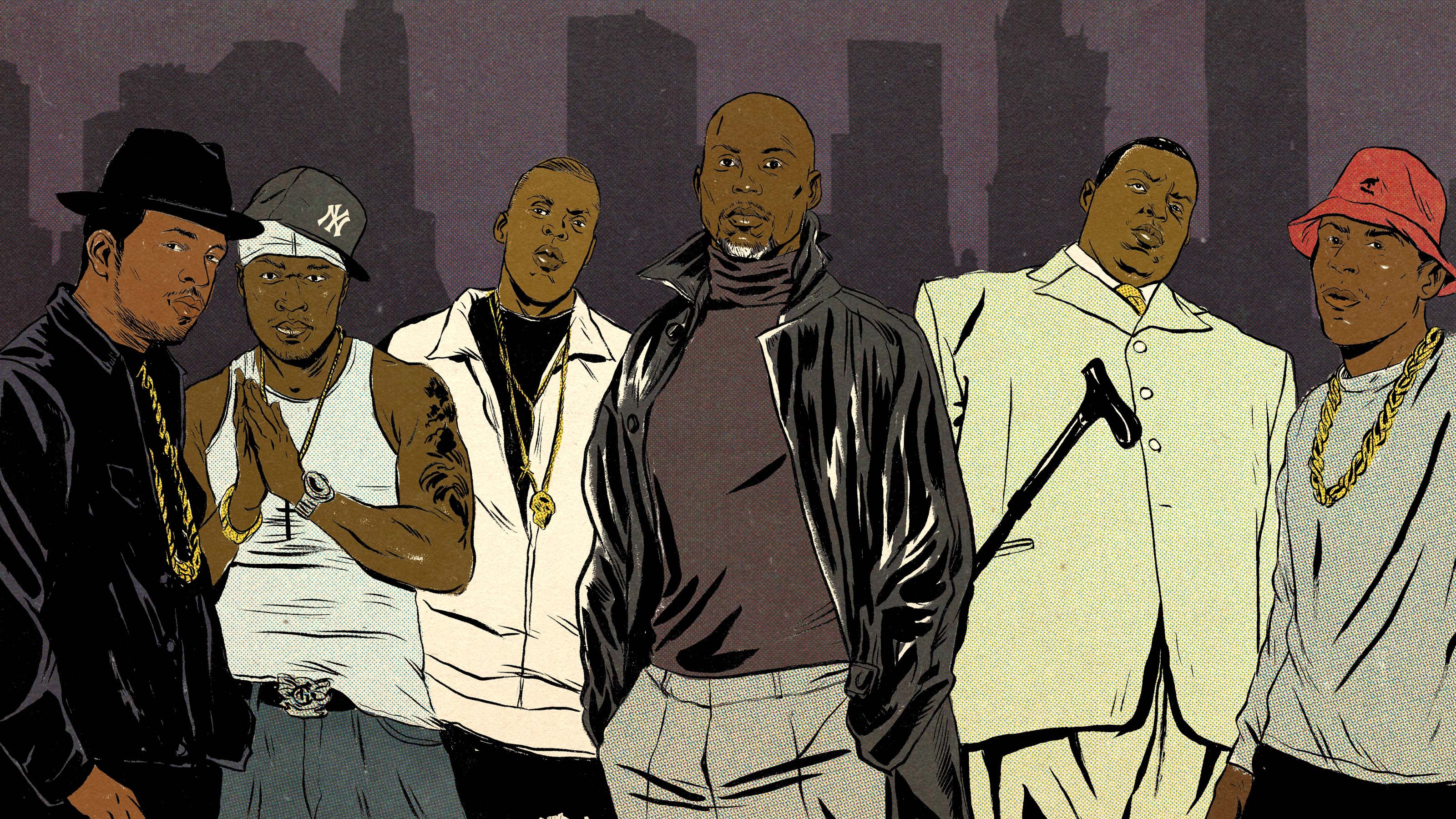 ☆Ny-Mak & Black C☆ G-rap Hiphop ☆Ny-Mak & Black C☆ G-rap Hiphop