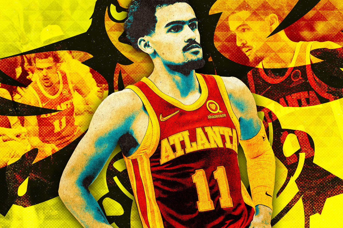 The Hawks Are Struggling to Strike a Balance Between Developing and ...