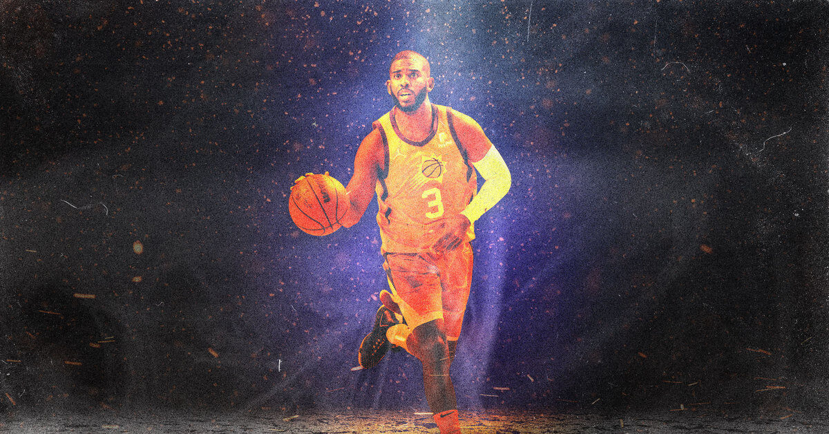 The Ringer Sun The Suns Are Rolling Even As the NBA’s Investigation Looms - The Ringer