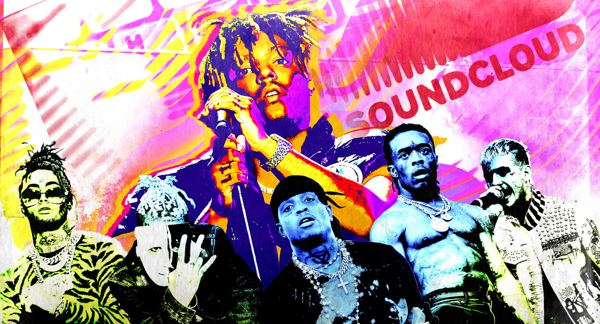 Best R&B songs SoundCloud