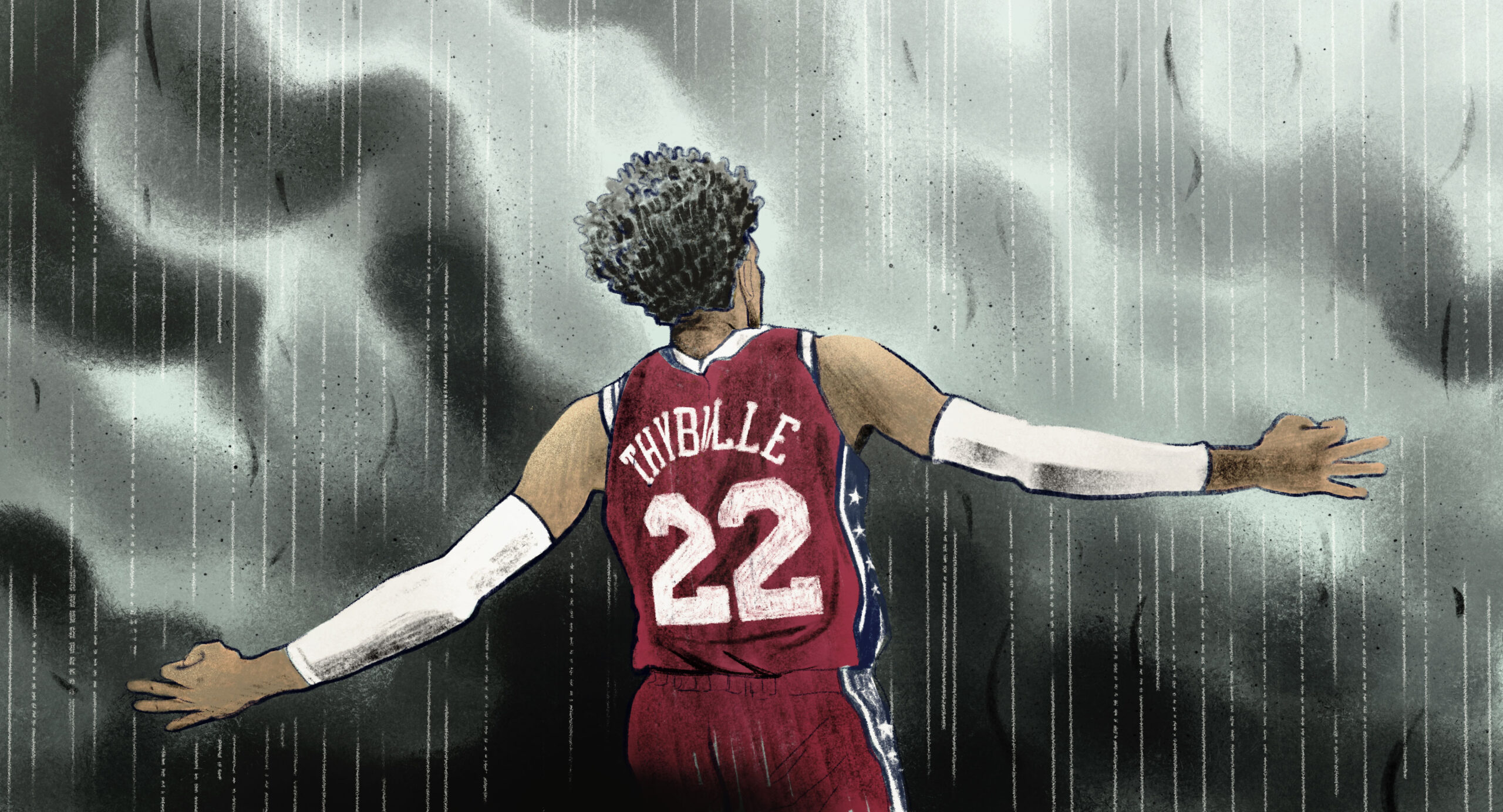 matisse thybulle jersey nike