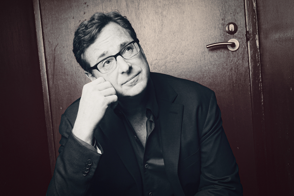 The Duality of Bob Saget Is What Made Him Special - The Ringer, image size:1200x800