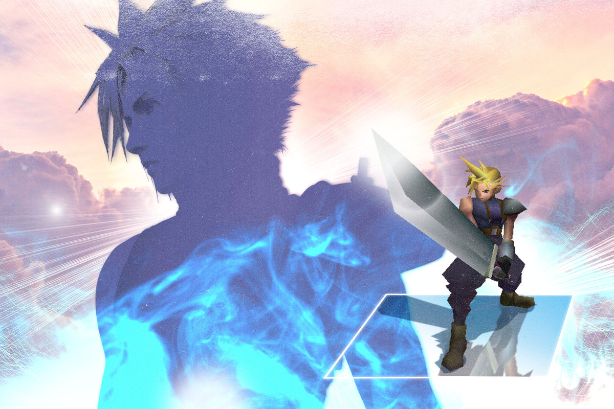 The Profound Legacy of 'Final Fantasy VII,' 25 Years Later - The