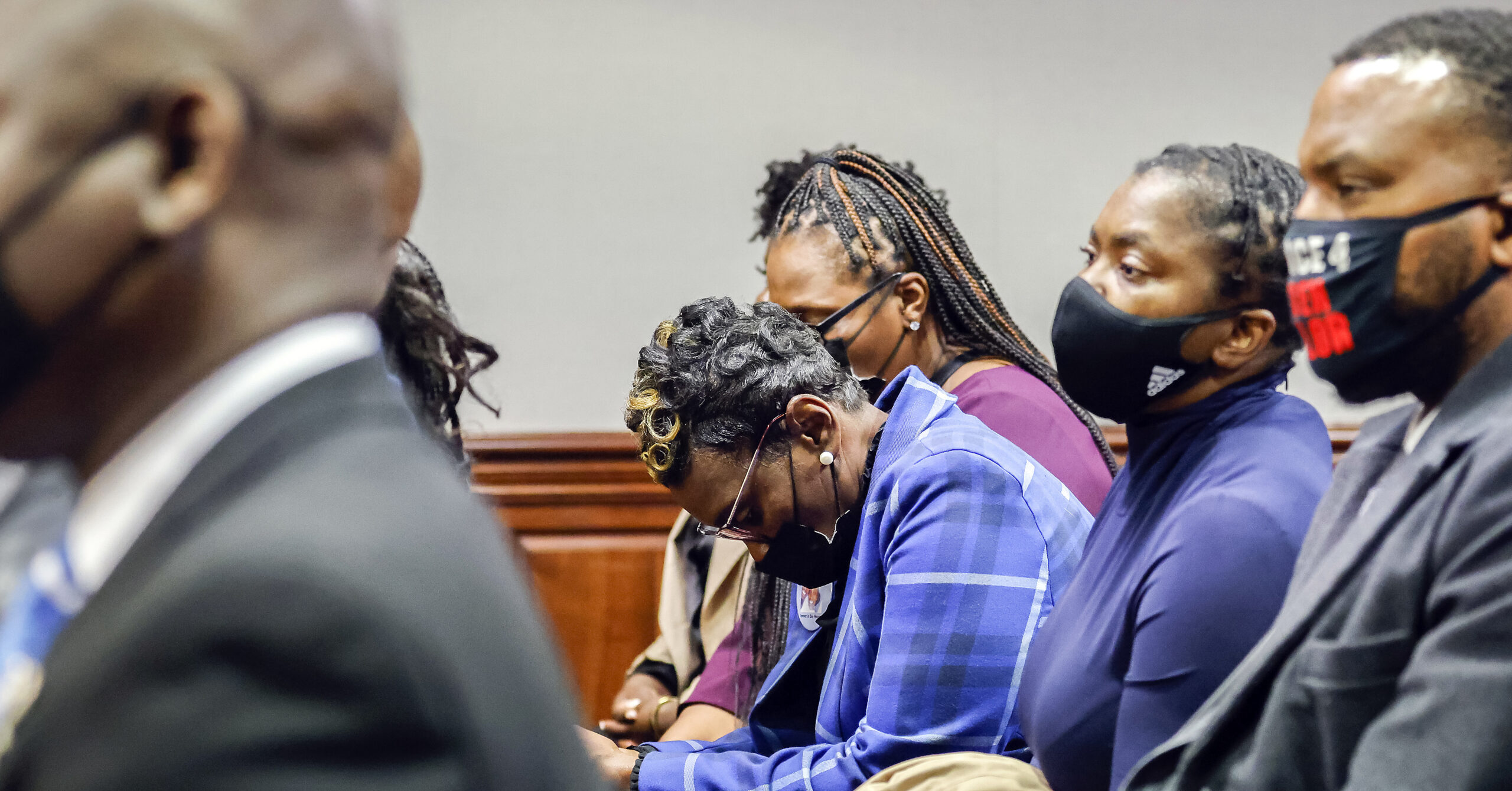 Reacting to the Verdict in the Ahmaud Arbery Trial and Trying to Define ...