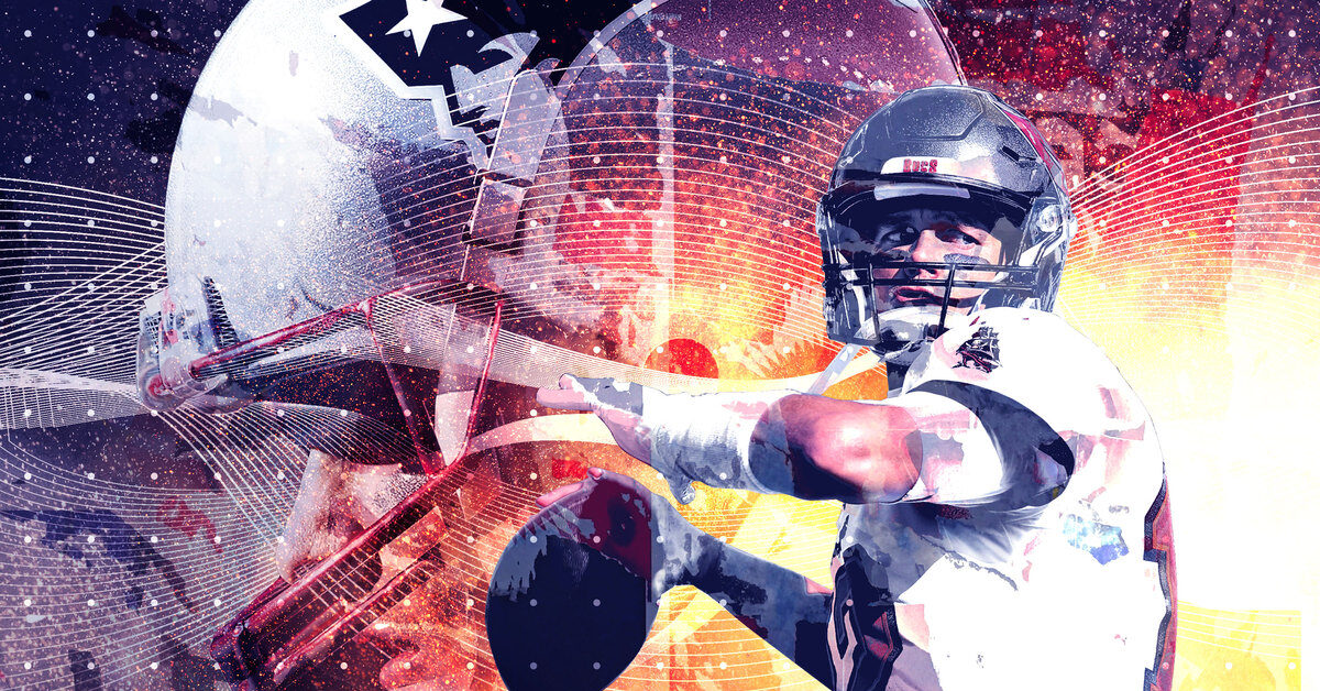 Tom Brady Had His Own Superpower—and NFL Teams Have Spent 20 Years Chasing  It - The Ringer