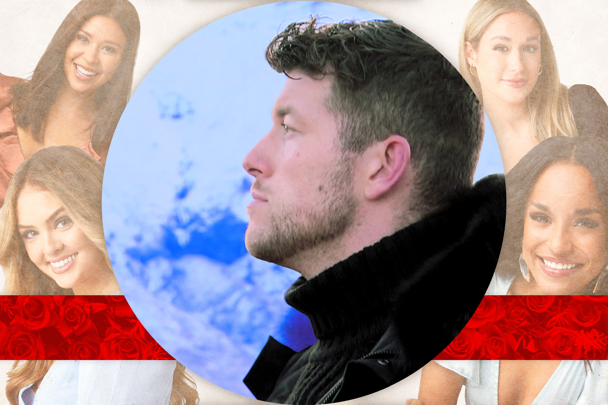 ‘The Bachelor’ Recap: Everybody Loves Clayton - The Ringer