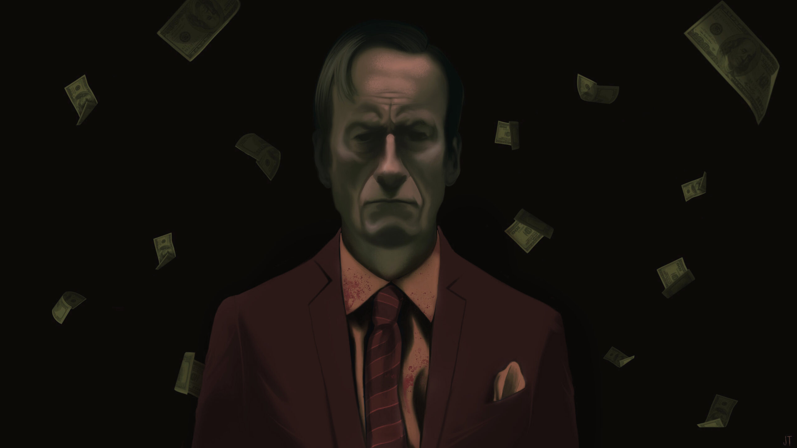 The Goodman Experiment - The Ringer