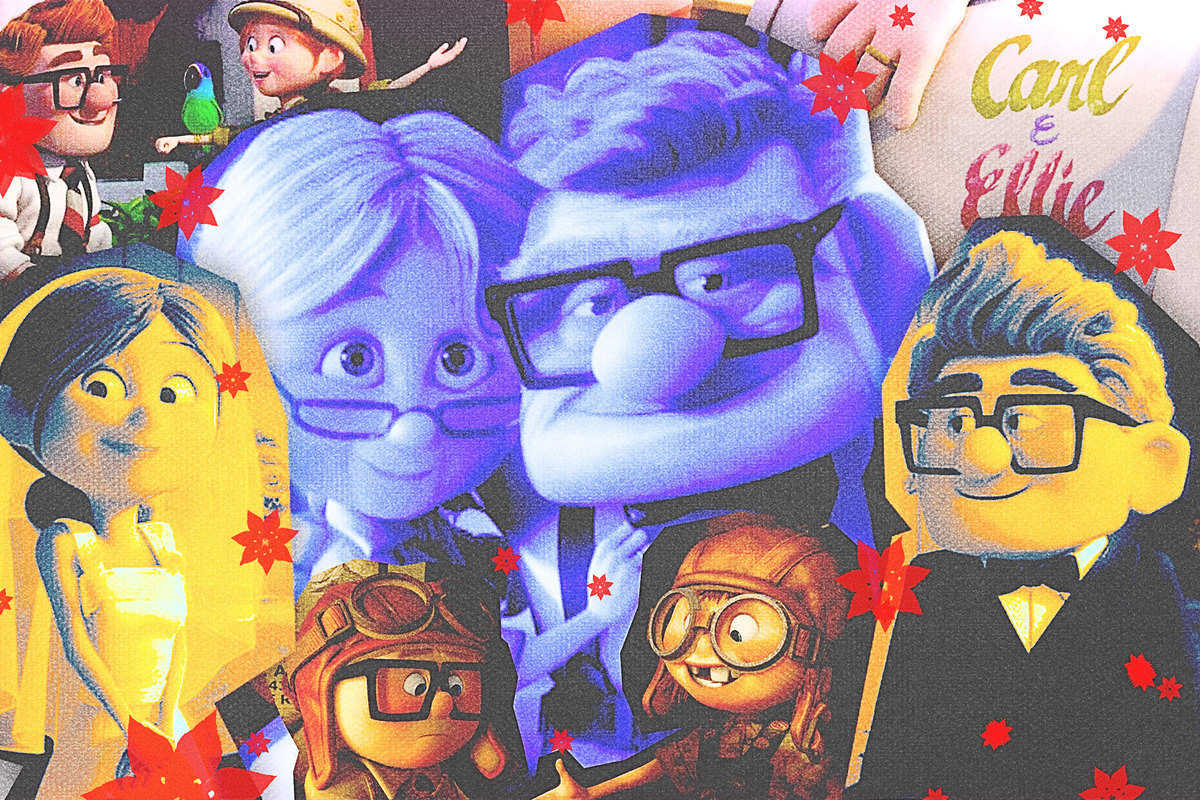 A Marriage Story - The Ringer, image size:1200x800